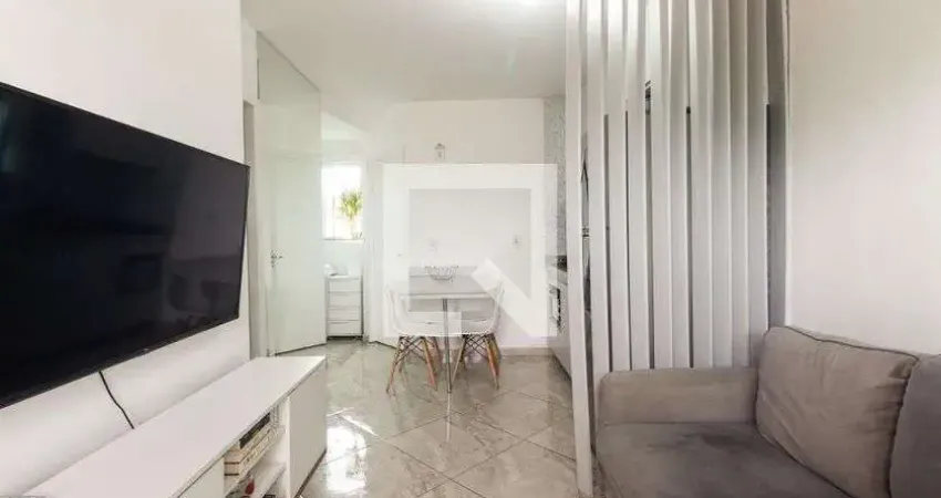 Apartamento para venda - vila esperança, 2 quartos, 36 m² - são paulo