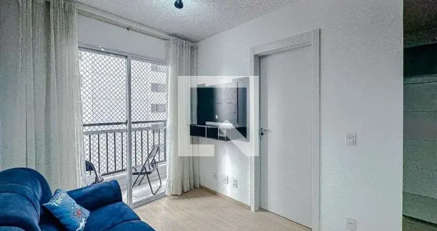 Apartamento com 2 quartos à venda na Rua da Mooca, Mooca, São Paulo