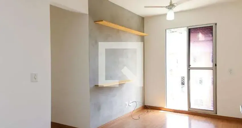 Apartamento para venda - engenho da rainha, 2 quartos, 45 m² - rio de janeiro