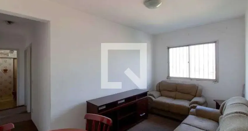 Apartamento com 2 quartos à venda na Rua Cirene Jorge Ribeiro, Vila Ré, São Paulo