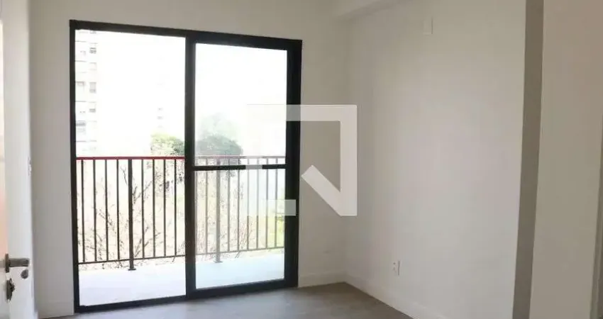 Apartamento para venda - barra funda, 2 quartos, 34 m² - são paulo