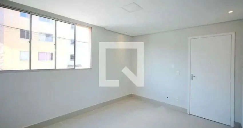 Apartamento para venda - são lucas, 2 quartos,  42 m² - belo horizonte