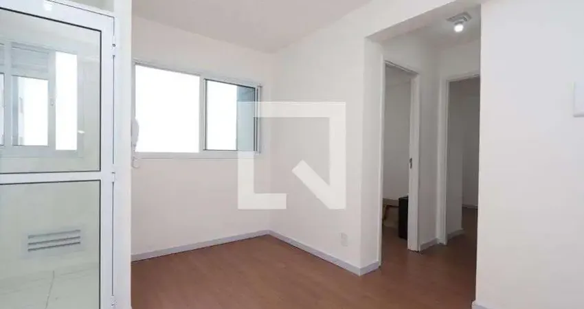 Apartamento para venda - sapopemba, 2 quartos, 34 m² - são paulo
