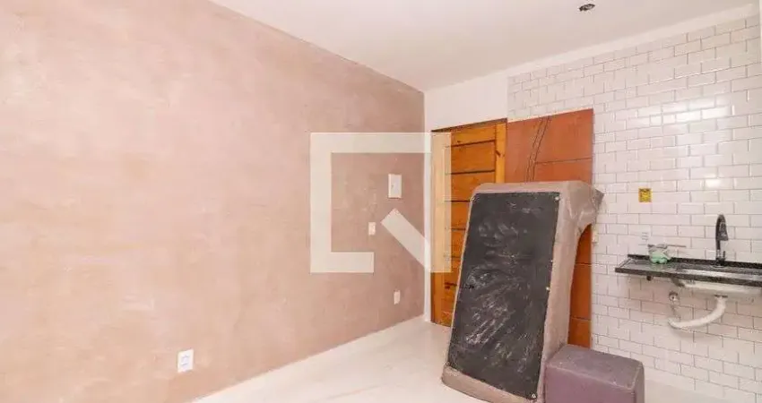 Apartamento com 2 quartos à venda na Rua Rio Dourado, Vila Ré, São Paulo