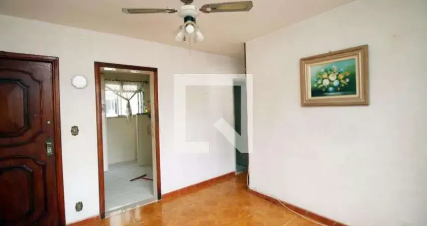 Apartamento para venda - olaria, 2 quartos,  48 m² - rio de janeiro