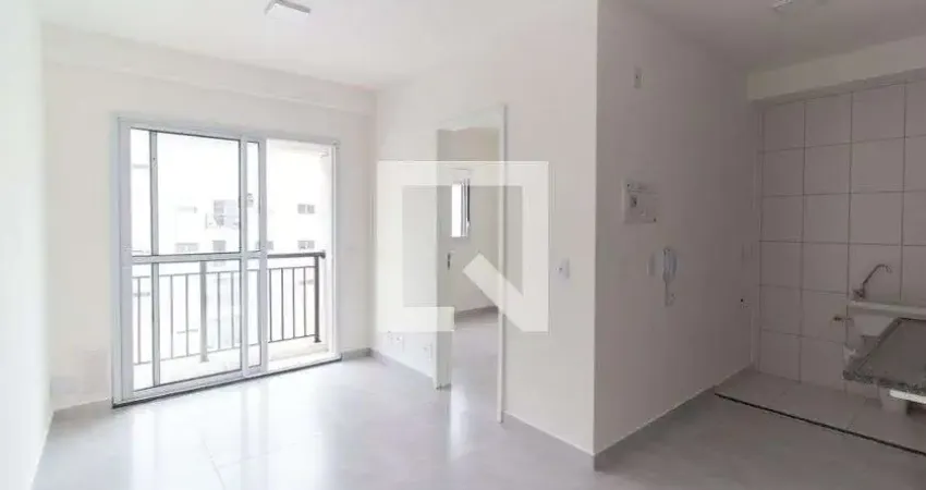 Apartamento para venda - vila invernada, 2 quartos, 38 m² - são paulo