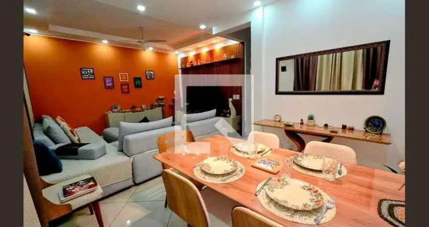 Casa / sobrado em condomínio para venda - vila isabel, 4 quartos, 178 m² - rio de janeiro