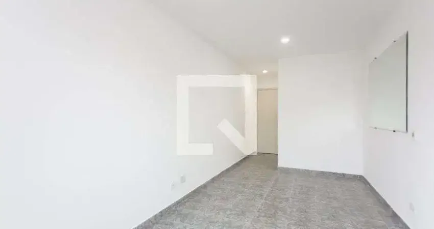 Apartamento para venda - vila carmosina, 2 quartos, 48 m² - são paulo