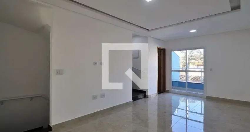 Casa com 3 quartos à venda na Rua Jaguará, Campestre, Santo André