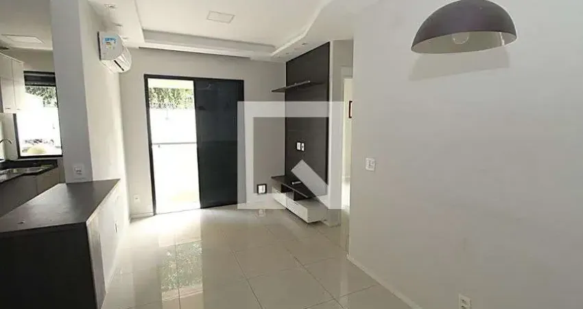 Apartamento para venda - del castilho, 2 quartos, 56 m² - rio de janeiro