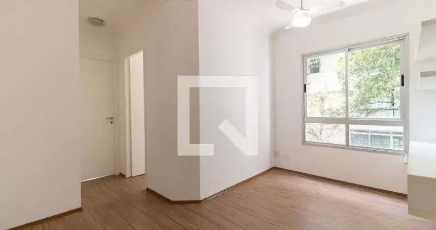 Apartamento para venda - aclimação, 2 quartos, 47 m² - são paulo