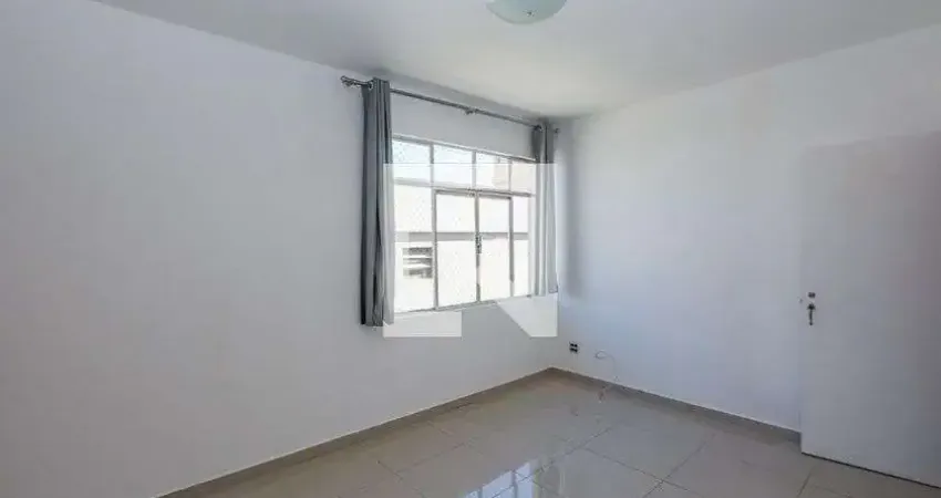 Apartamento para venda - salgado filho, 3 quartos,  83 m² - belo horizonte