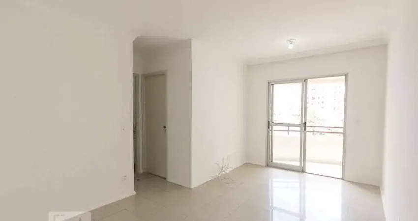 Apartamento para venda - bosque da saúde, 2 quartos, 72 m² - são paulo