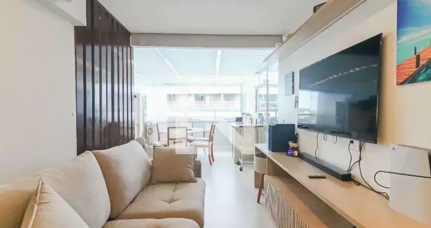 Apartamento para venda - butantã, 2 quartos, 74 m² - são paulo
