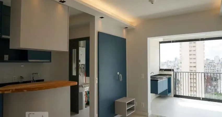 Apartamento para venda - barra funda, 2 quartos, 70 m² - são paulo