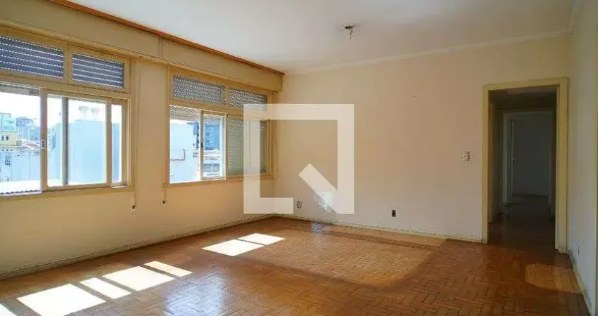 Apartamento para venda - rio branco, 3 quartos, 114 m² - porto alegre