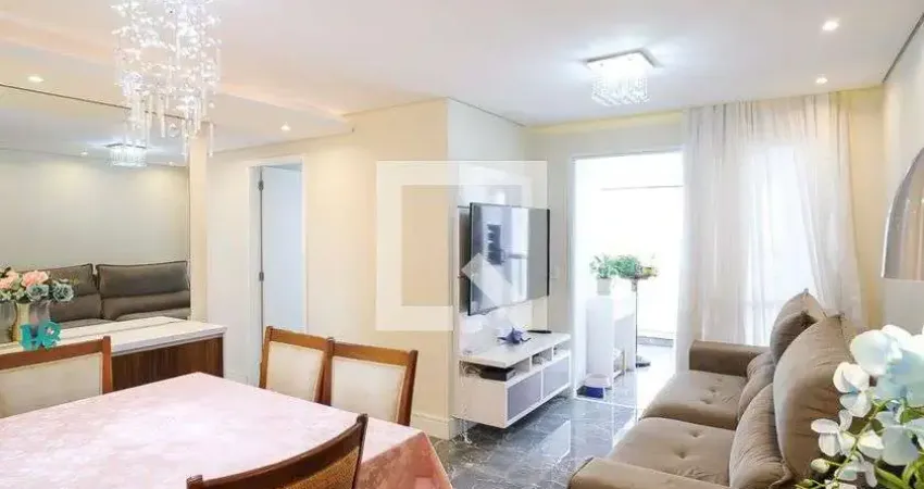 Apartamento para venda - olímpico, 3 quartos, 80 m² - são caetano do sul