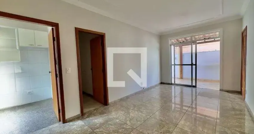Apartamento para venda - padre eustáquio, 3 quartos,  130 m² - belo horizonte