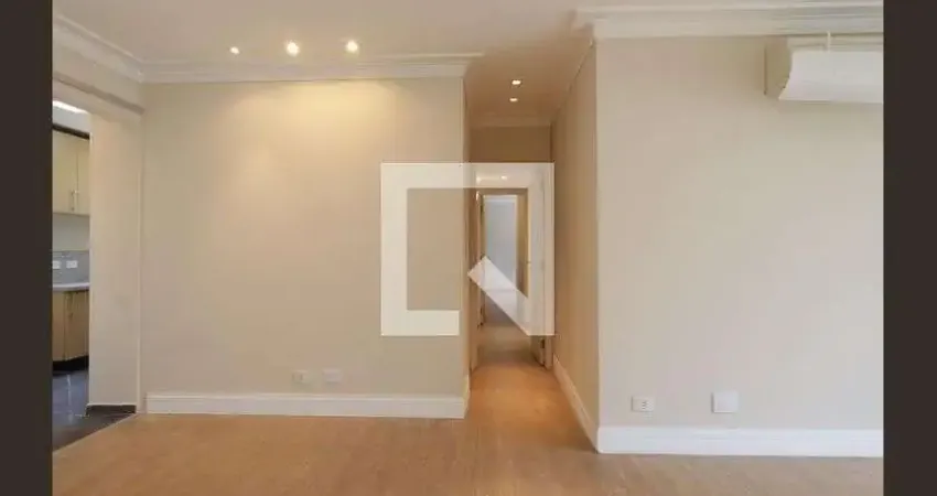 Apartamento para venda - panamby, 3 quartos, 110 m² - são paulo