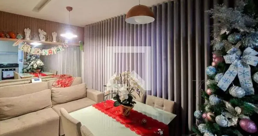 Cobertura para venda - palmeiras, 2 quartos, 150 m² - belo horizonte