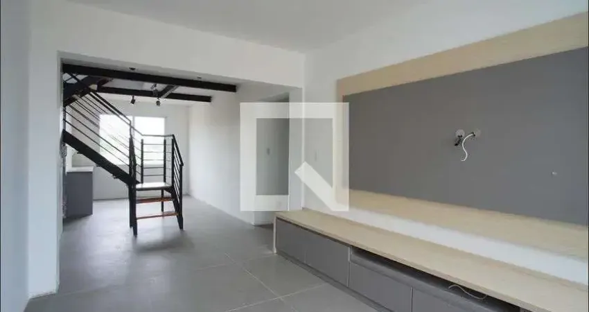 Cobertura para venda - cristo redentor, 3 quartos, 150 m² - porto alegre