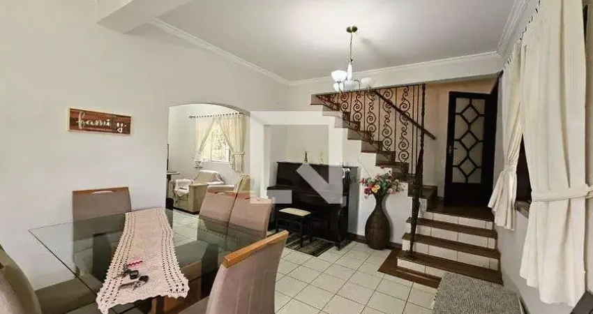 Casa com 4 quartos à venda na Rua Luiza Porcari Corassa, Medeiros, Jundiaí