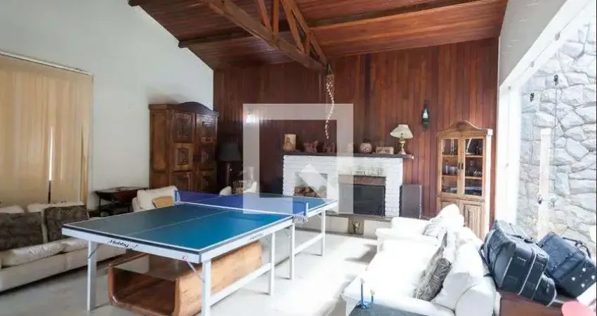 Casa com 4 quartos à venda na Rua Haiti, Sion, Belo Horizonte