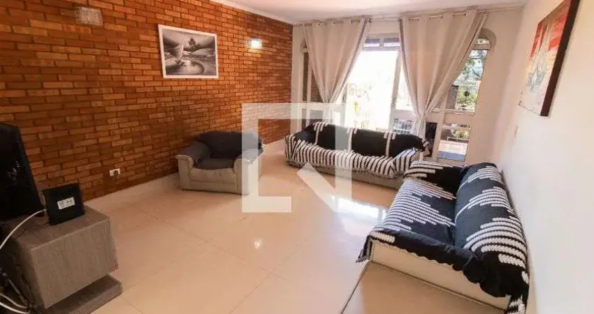 Casa com 4 quartos à venda na Avenida Diogo Álvares, Vila Nogueira, Campinas