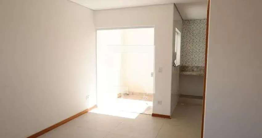 Casa / sobrado em condomínio para venda - jardim palmares, 2 quartos, 64 m² - são paulo