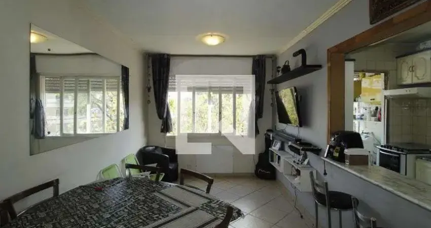 Casa com 2 quartos à venda na Rua Francisco Galecki, Rubem Berta, Porto Alegre