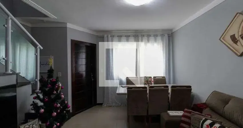 Casa / sobrado em condomínio para venda - vila carmosina, 3 quartos, 71 m² - são paulo