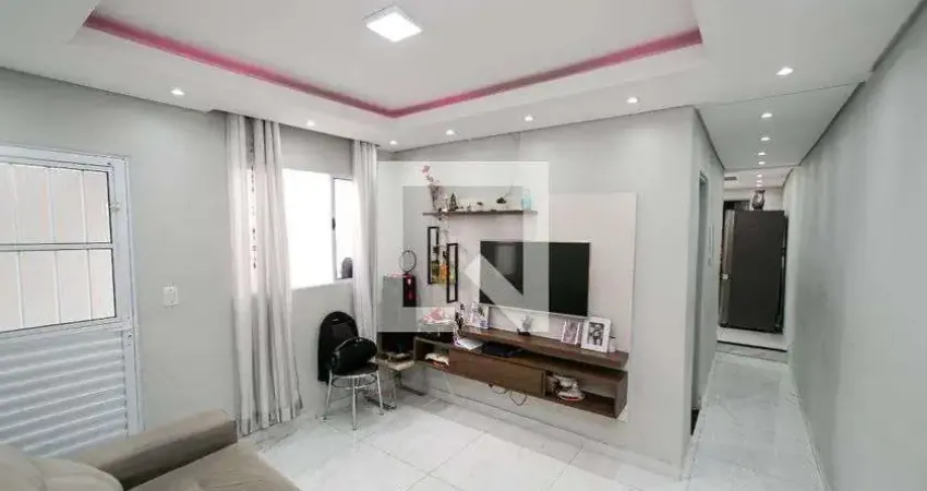 Casa com 2 quartos à venda na Rua Alves Porto, Jardim Brasil, São Paulo