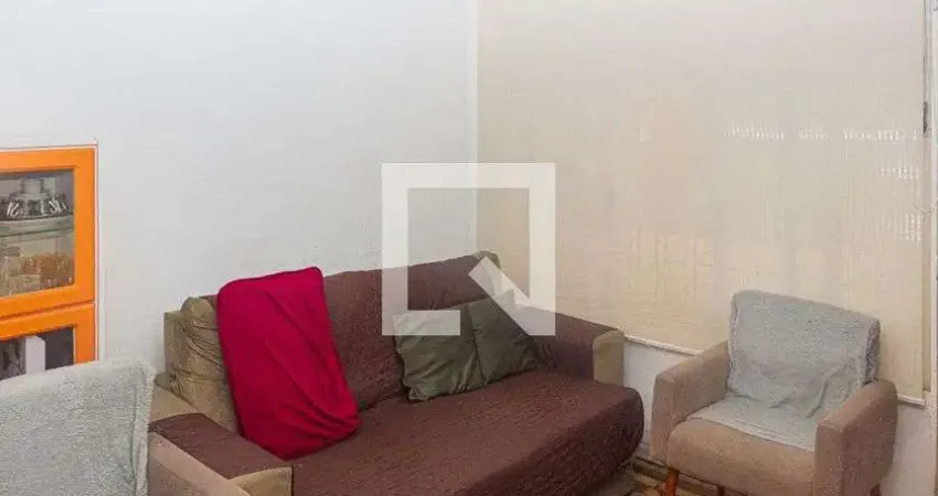 Casa para venda - jardim marajoara , 2 quartos, 120 m² - são paulo