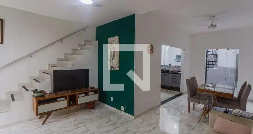 Casa para venda - santa tereza, 4 quartos, 150 m² - belo horizonte