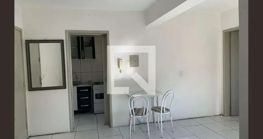 Kitnet / stúdio para venda - centro histórico, 1 quarto, 30 m² - porto alegre