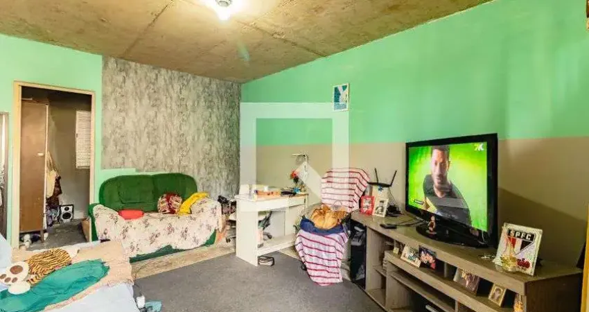 Apartamento para venda - vila campestre, 2 quartos,  50 m² - são paulo