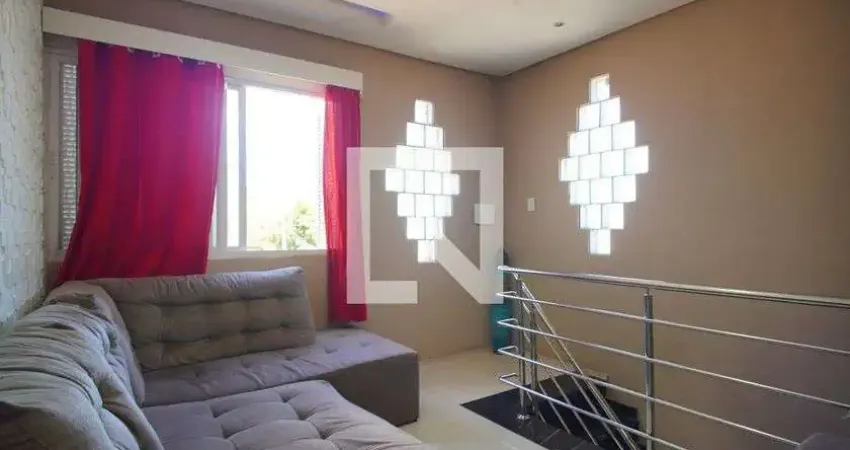 Casa para venda - santos dumond, 3 quartos,  180 m² - são leopoldo