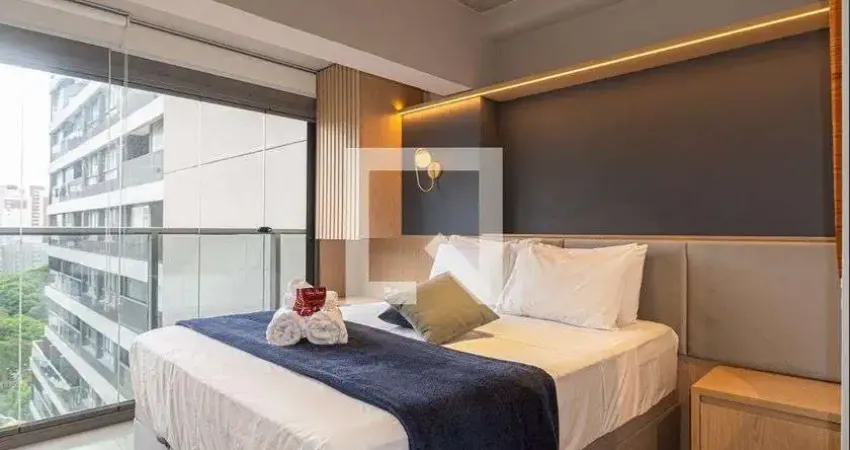 Kitnet / stúdio para venda - vila mariana, 1 quarto, 22 m² - são paulo