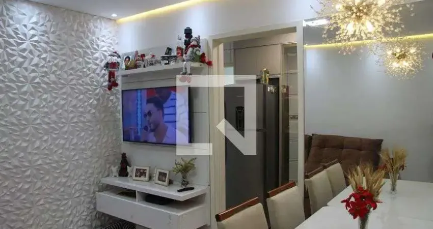 Apartamento para venda - vila fátima, 2 quartos, 56 m² - guarulhos