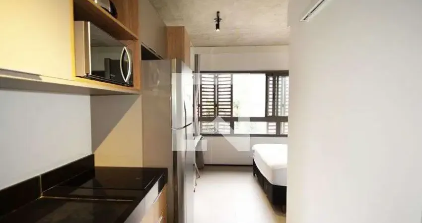 Kitnet / stúdio para venda - jardim paulista, 1 quarto, 22 m² - são paulo