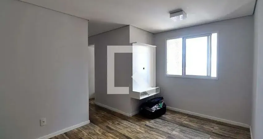 Apartamento para venda - vila clarice, 2 quartos, 44 m² - santo andré