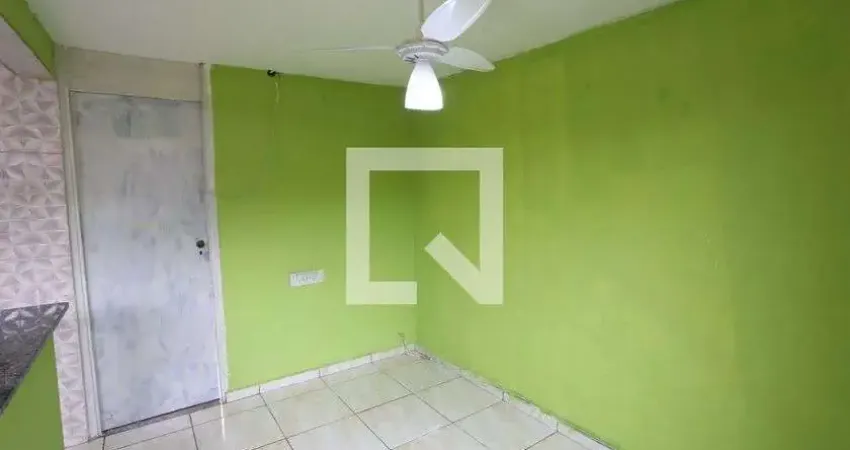 Apartamento para venda - artur alvim, 2 quartos, 42 m² - são paulo