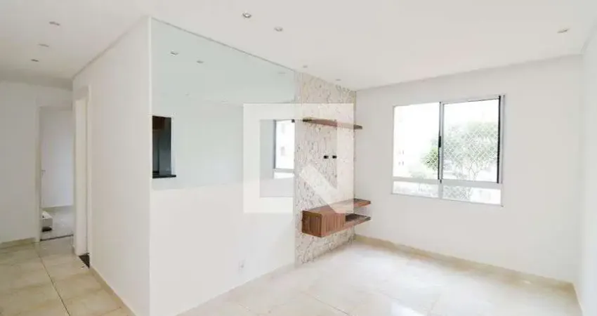 Apartamento para venda - vila augusta, 2 quartos, 44 m² - guarulhos