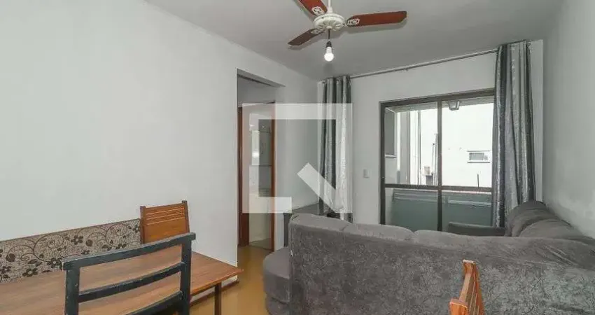 Apartamento para venda - sarandi ii, 2 quartos, 52 m² - porto alegre
