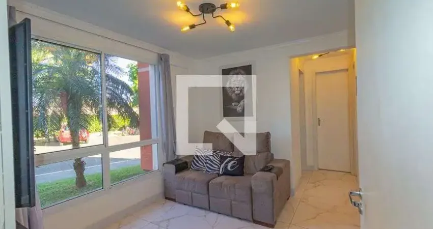 Apartamento para venda - mato grande, 2 quartos, 50 m² - canoas