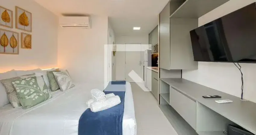 Kitnet / stúdio para venda - vila mariana, 1 quarto, 23 m² - são paulo