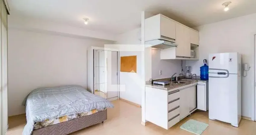 Kitnet / stúdio para venda - real parque, 1 quarto, 35 m² - são paulo