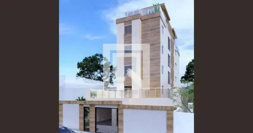 Apartamento para venda - santa mônica, 2 quartos, 92 m² - belo horizonte