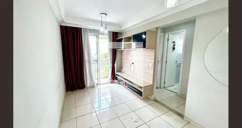 Apartamento para venda - vila augusta, 2 quartos, 52 m² - guarulhos