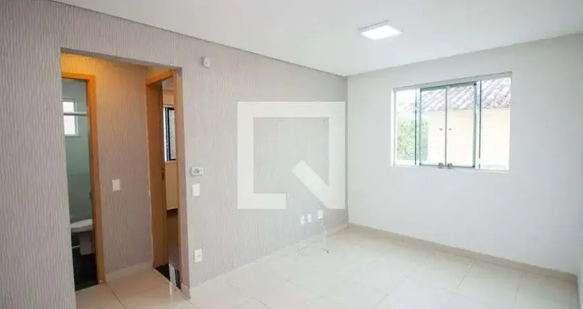 Apartamento com 2 quartos à venda na Alameda das Araras, Cabral, Contagem